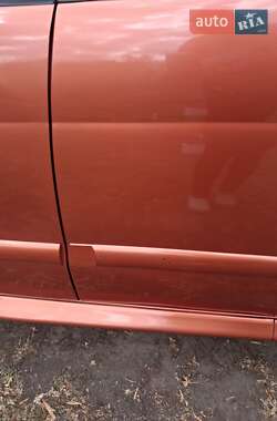 Хэтчбек Chery QQ 2008 в 