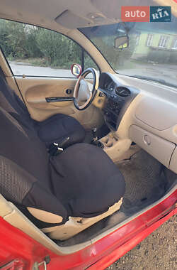 Хетчбек Chery QQ 2008 в 