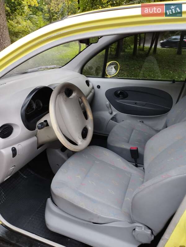 Хэтчбек Chery QQ 2007 в Львове фото 3 Хэтчбек Chery QQ 2007 в Львове