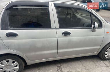 Хэтчбек Chery QQ 2008 в 