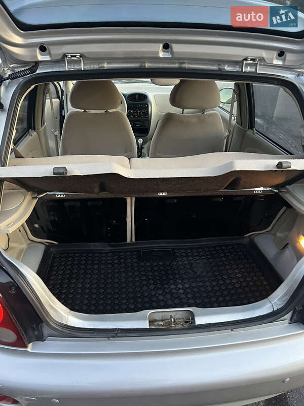 Хетчбек Chery QQ 2008 в Коломиї