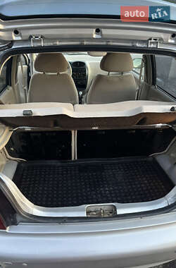 Хэтчбек Chery QQ 2008 в 