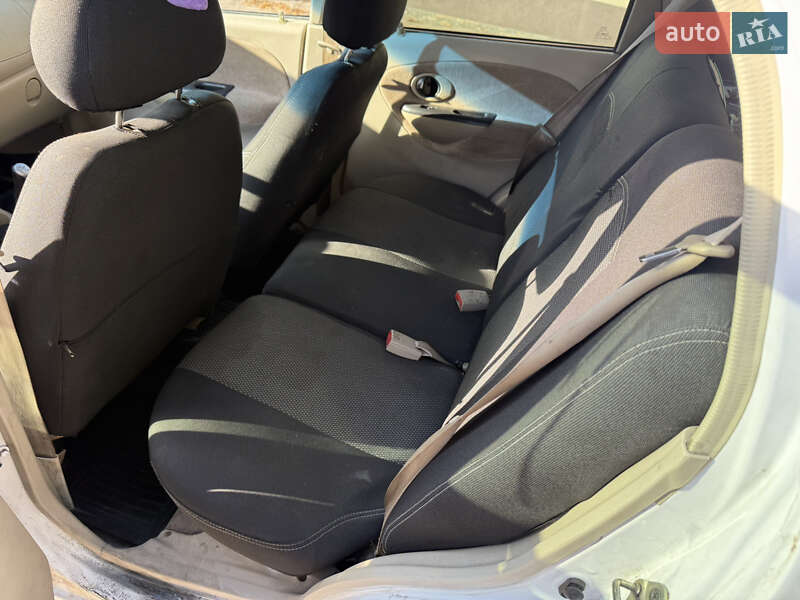 Хетчбек Chery QQ 2011 в Дніпрі