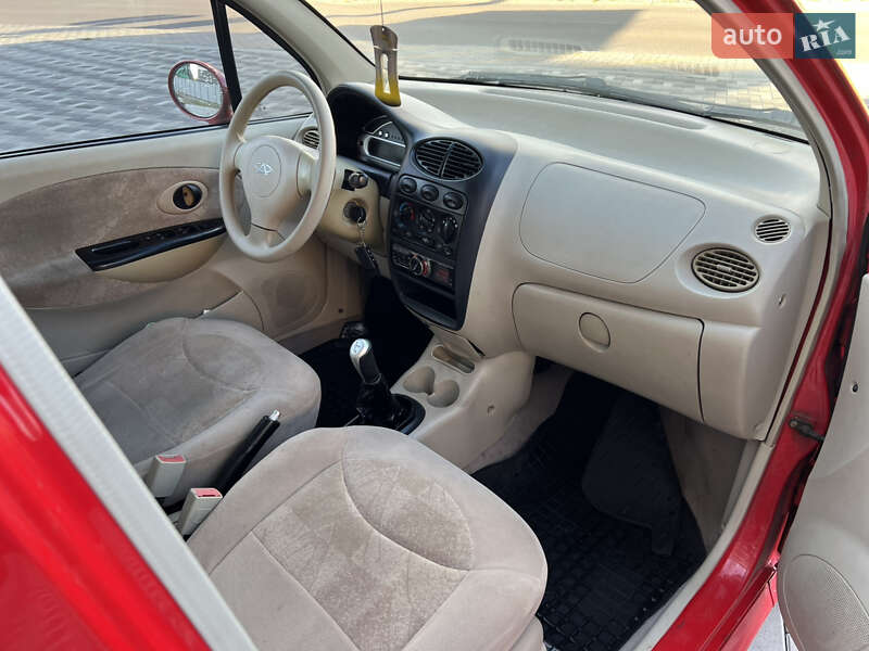 Хетчбек Chery QQ 2010 в Києві