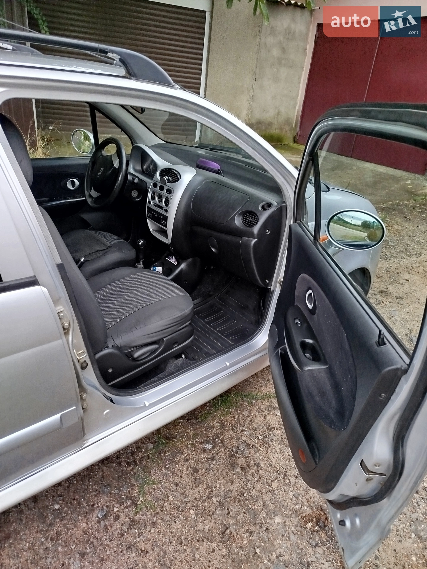 2012 Chery Sweet (QQ) - мініатюра 5