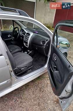 Хетчбек Chery QQ 2012 в 