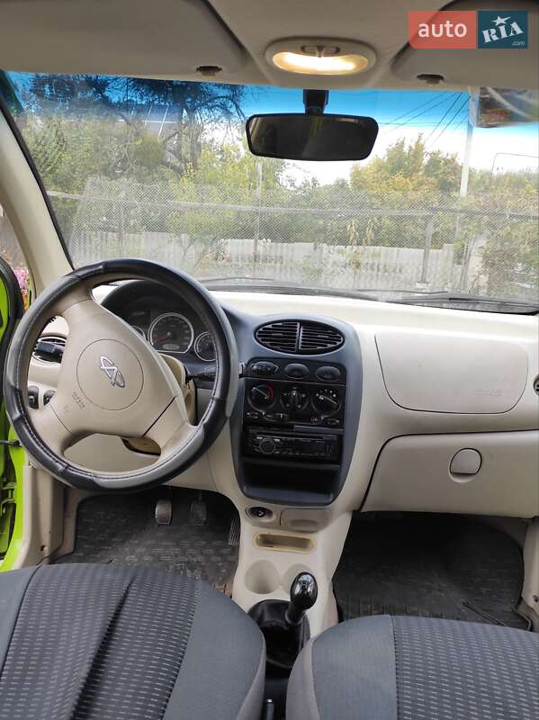 Хетчбек Chery QQ 2008 в Житомирі