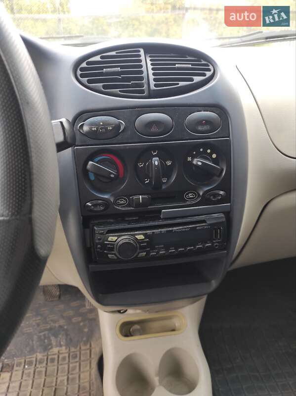Хетчбек Chery QQ 2008 в Житомирі фото 9 Хетчбек Chery QQ 2008 в Житомирі
