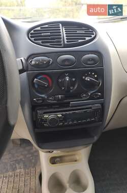 Хетчбек Chery QQ 2008 в 