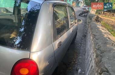 Хэтчбек Chery QQ 2008 в 