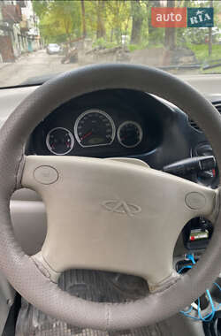 Хэтчбек Chery QQ 2008 в 
