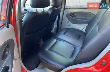 Хетчбек Chery QQ 2008 в 
