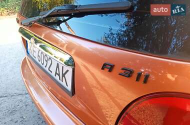 Хетчбек Chery QQ 2012 в 