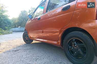 Хетчбек Chery QQ 2012 в 