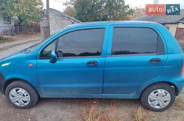 Хетчбек Chery QQ 2008 в 