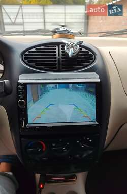 Хетчбек Chery QQ 2011 в 