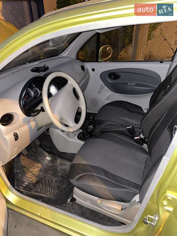 Хетчбек Chery QQ 2008 в Сумах