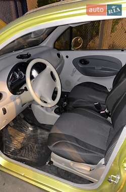 Хэтчбек Chery QQ 2008 в 