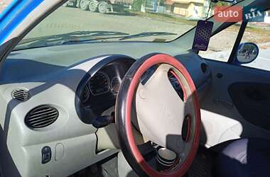 Хэтчбек Chery QQ 2008 в 