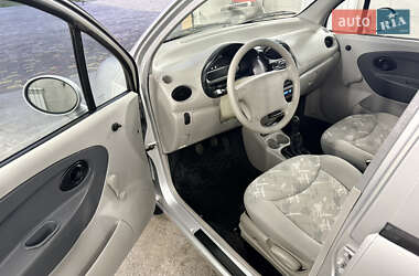 Хэтчбек Chery QQ 2008 в 