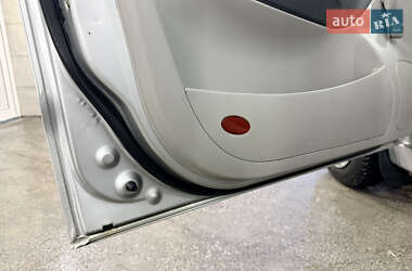 Хэтчбек Chery QQ 2008 в 
