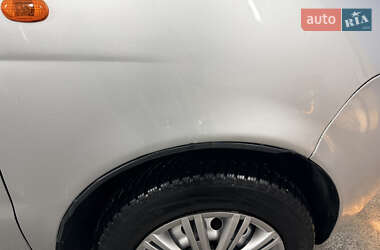 Хэтчбек Chery QQ 2008 в 