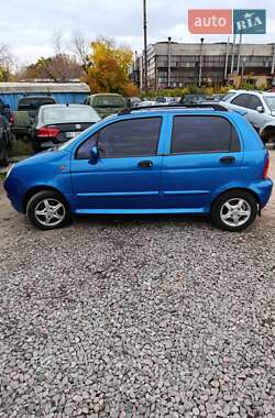 Хэтчбек Chery QQ 2008 в Полтаве