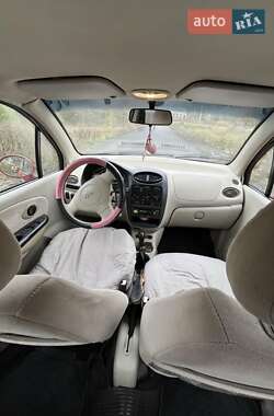 Хетчбек Chery QQ 2008 в 