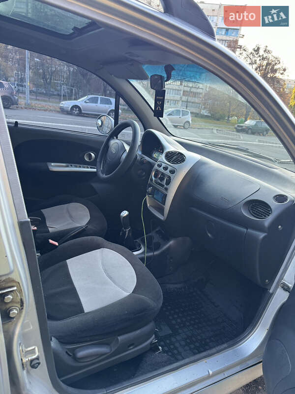 Хэтчбек Chery QQ 2008 в Киеве фото 8 Хэтчбек Chery QQ 2008 в Киеве