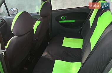 Хэтчбек Chery QQ 2008 в Львове