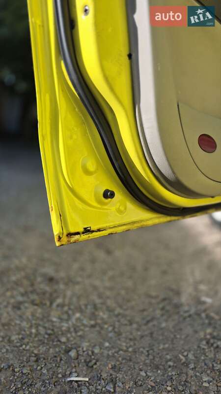 Хэтчбек Chery QQ 2007 в Кривом Роге