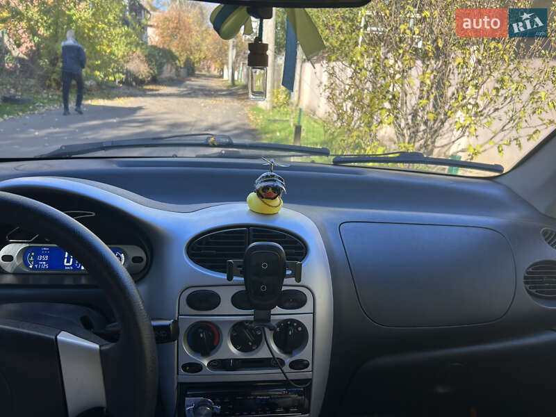 Хэтчбек Chery QQ 2008 в Одессе