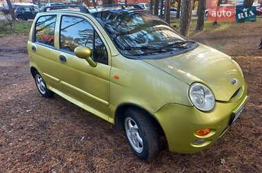 Хэтчбек Chery QQ 2008 в Ирпене