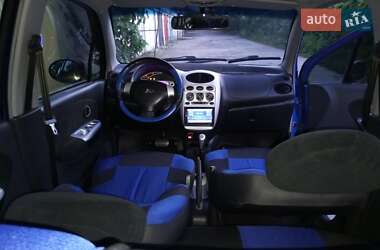 Хэтчбек Chery QQ 2008 в Запорожье