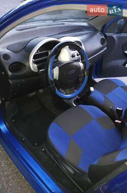 Хэтчбек Chery QQ 2008 в Запорожье