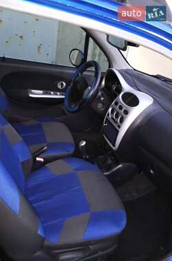 Хэтчбек Chery QQ 2008 в Запорожье