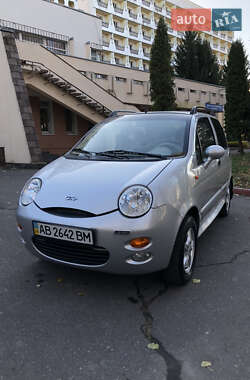 Хэтчбек Chery QQ 2011 в Виннице