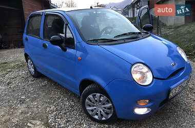 Хетчбек Chery QQ 2008 в Косові