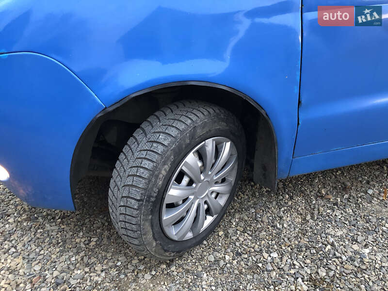 Хетчбек Chery QQ 2008 в Косові