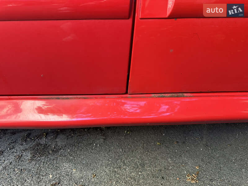 Хэтчбек Chery QQ 2007 в Днепре фото 6 Хэтчбек Chery QQ 2007 в Днепре