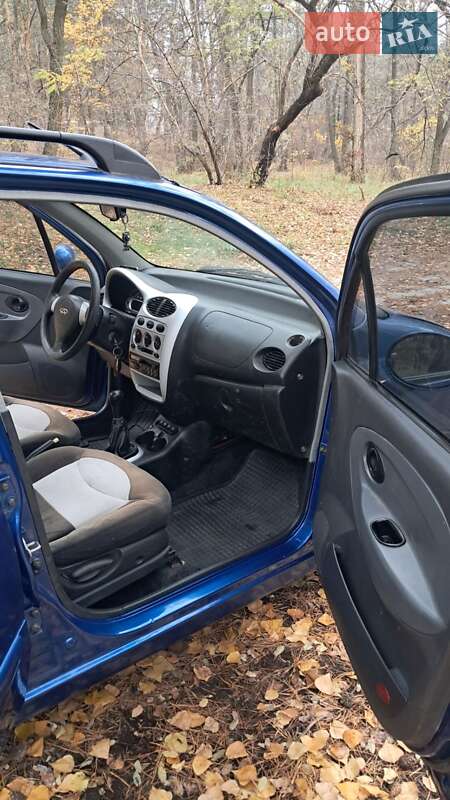 Хэтчбек Chery QQ 2008 в Днепре фото 11 Хэтчбек Chery QQ 2008 в Днепре