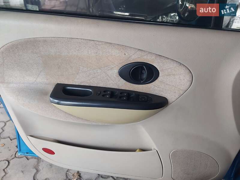 Хетчбек Chery QQ 2008 в Миколаєві фото 4 Хетчбек Chery QQ 2008 в Миколаєві