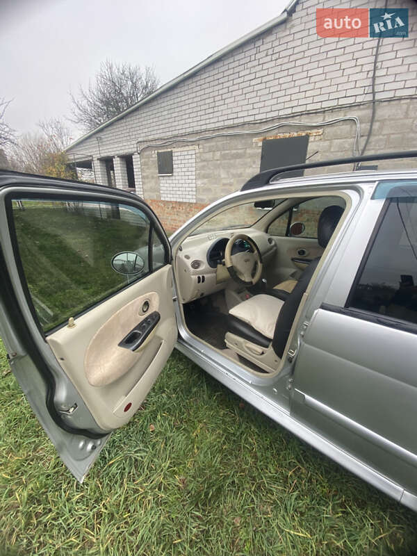 Хэтчбек Chery QQ 2008 в Днепре фото 11 Хэтчбек Chery QQ 2008 в Днепре