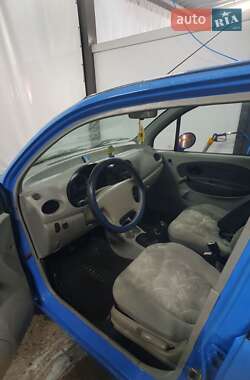 Хэтчбек Chery QQ 2007 в Харькове