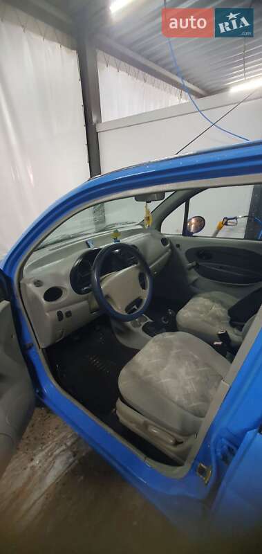 Хэтчбек Chery QQ 2007 в Харькове