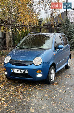 Хетчбек Chery QQ 2007 в Херсоні