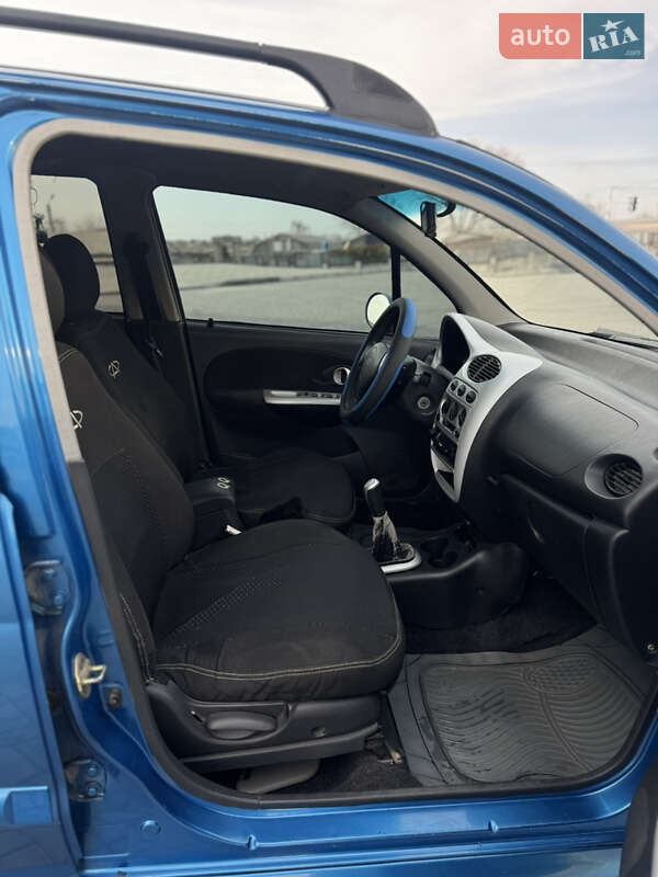 Хетчбек Chery QQ 2008 в Дніпрі фото 9 Хетчбек Chery QQ 2008 в Дніпрі