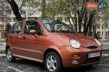 Хэтчбек Chery QQ 2008 в Одессе