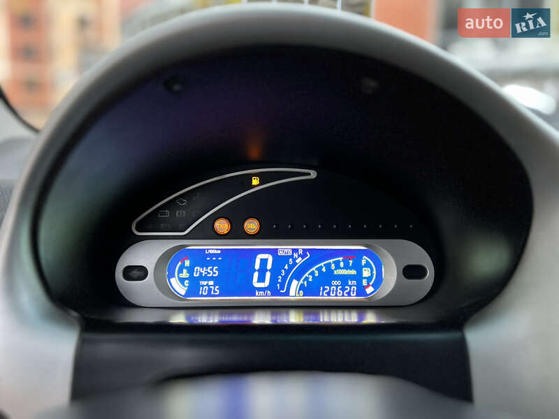 Хэтчбек Chery QQ 2008 в Одессе фото 16 Хэтчбек Chery QQ 2008 в Одессе