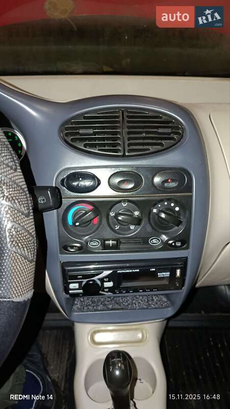 Хетчбек Chery QQ 2007 в Дніпрі